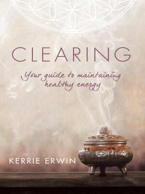 cover image of CLEARING